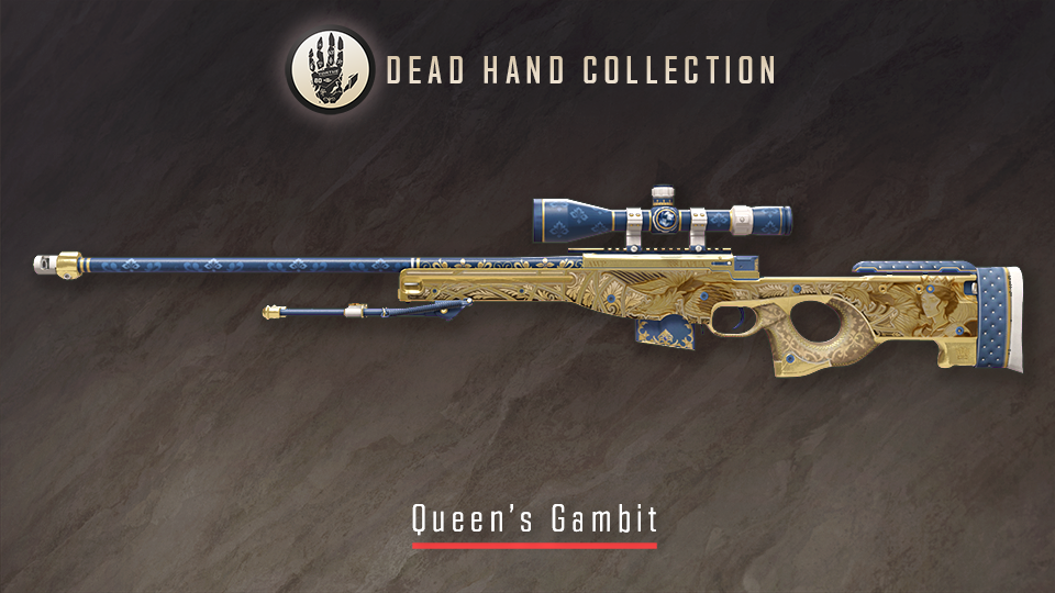 The Dead Hand